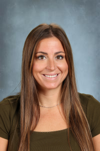 Lindberg, Sarah
